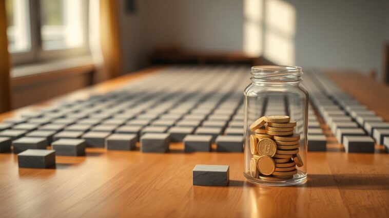 O significado do 1% dos ETFs no mercado de fundos brasileiro