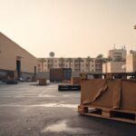 Operação da Amazon no Bahrein é atingida após ameaça da Guarda Revolucionária