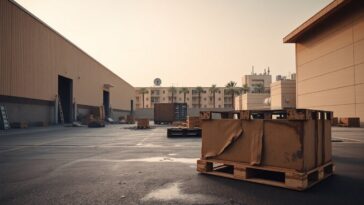 Operação da Amazon no Bahrein é atingida após ameaça da Guarda Revolucionária