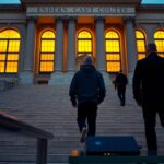 Operação desmonta esquema que desviou US$ 263 milhões em Bitcoin e resulta em pena para Evan Tangeman