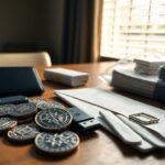 Operação Eixo: como criptomoedas e empresas de fachada foram usadas para ocultar recursos ilícitos