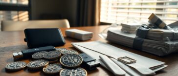 Operação Eixo: como criptomoedas e empresas de fachada foram usadas para ocultar recursos ilícitos