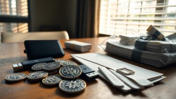 Operação Eixo: como criptomoedas e empresas de fachada foram usadas para ocultar recursos ilícitos