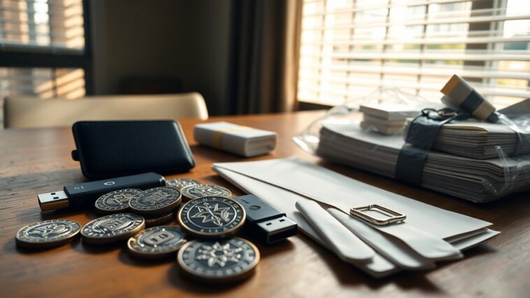 Operação Eixo: como criptomoedas e empresas de fachada foram usadas para ocultar recursos ilícitos