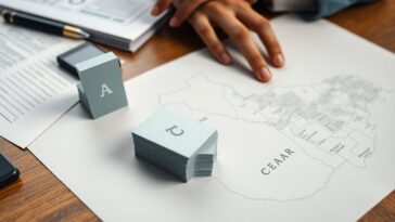 Paraná Pesquisas aponta Ciro Gomes à frente de Elmano no Ceará em levantamento registrado