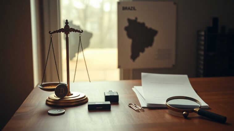 Parceria entre RegDoor e ABcripto facilita acesso a inteligência regulatória para empresas de cripto