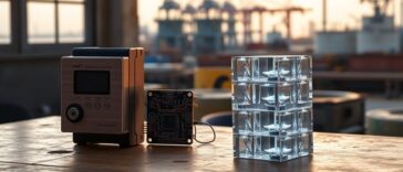 Parceria lança sistema com inteligência artificial e blockchain para monitorar consumo