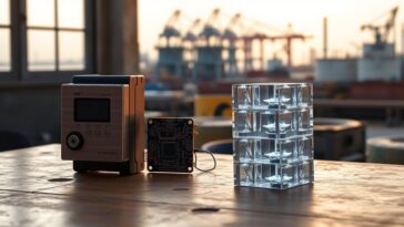 Parceria lança sistema com inteligência artificial e blockchain para monitorar consumo