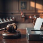 PDT pede ao STF nova votação na Alerj com voto secreto após eleição de Douglas Ruas