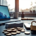 Perda de 5,9 bitcoins por app falso: lições e recomendações de segurança