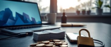 Perda de 5,9 bitcoins por app falso: lições e recomendações de segurança