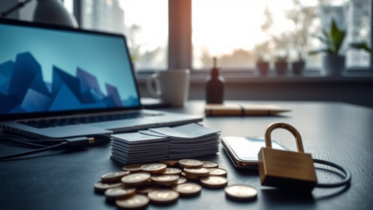 Perda de 5,9 bitcoins por app falso: lições e recomendações de segurança