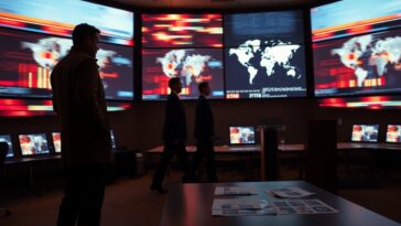 Pesquisa AtlasIntel revela avanço de Zema e Caiado sem deslocar disputa Lula x Flávio