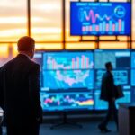 Pesquisa Genial/Quaest mostra Tarcísio à frente e à frente de Haddad em segundo turno