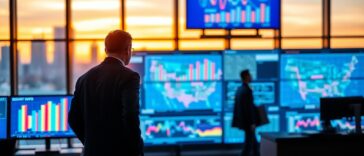 Pesquisa Genial/Quaest mostra Tarcísio à frente e à frente de Haddad em segundo turno