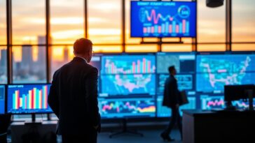 Pesquisa Genial/Quaest mostra Tarcísio à frente e à frente de Haddad em segundo turno