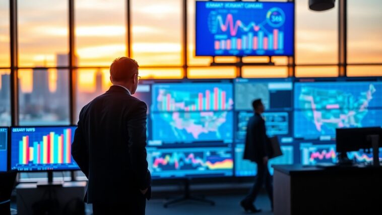 Pesquisa Genial/Quaest mostra Tarcísio à frente e à frente de Haddad em segundo turno