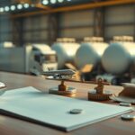 Petrobras propõe termo para limitar impacto do reajuste do querosene de aviação