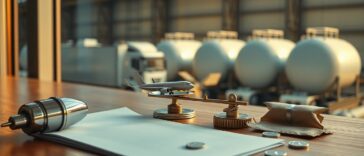 Petrobras propõe termo para limitar impacto do reajuste do querosene de aviação