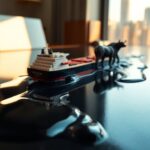 Petróleo acelera e bolsas oscilam com risco no Estreito de Ormuz