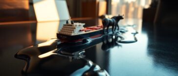 Petróleo acelera e bolsas oscilam com risco no Estreito de Ormuz