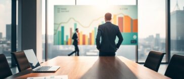 PMI composto dos EUA sobe e indica expansão nos setores de serviços e indústria