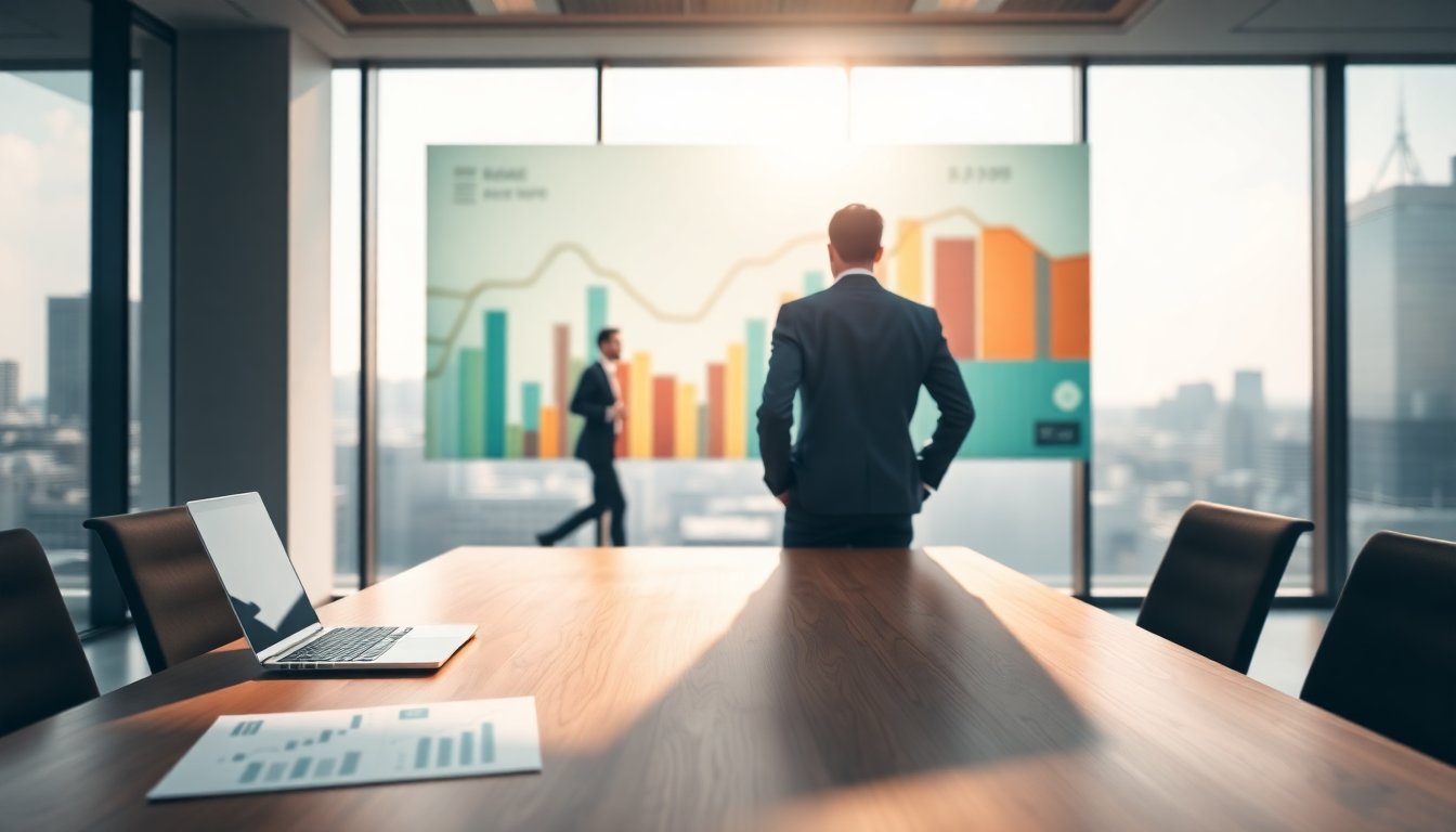 PMI composto dos EUA sobe e indica expansão nos setores de serviços e indústria