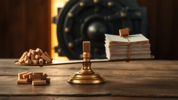 Por que investir em crédito privado durante crises compensa