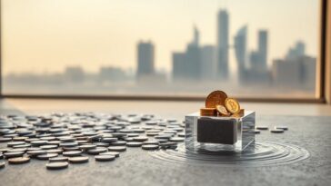 Por que o 1% dos ETFs importa para o mercado brasileiro