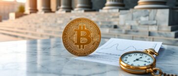 Por que o bitcoin agora antecipa a política do Fed e de outros bancos centrais