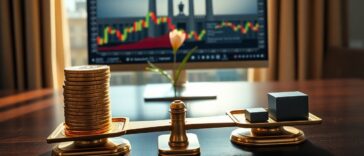 Por que o Bitcoin se comportou contrário ao mercado em março