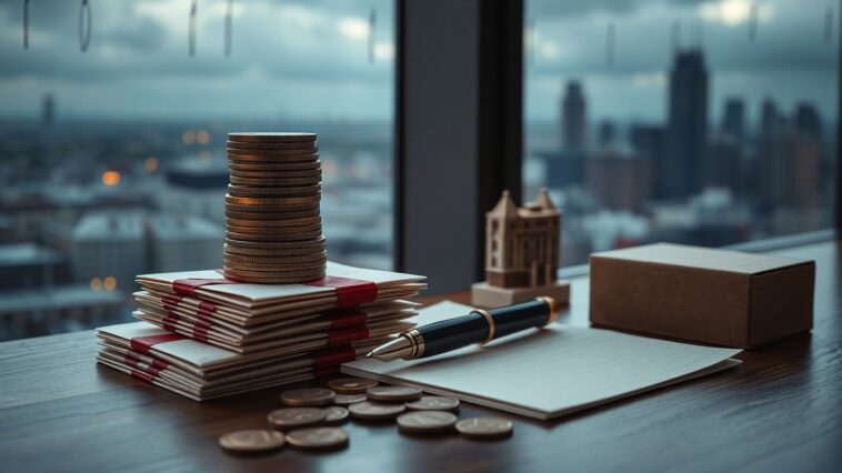 Por que o crédito privado rende mais em crises e o que isso significa para investidores