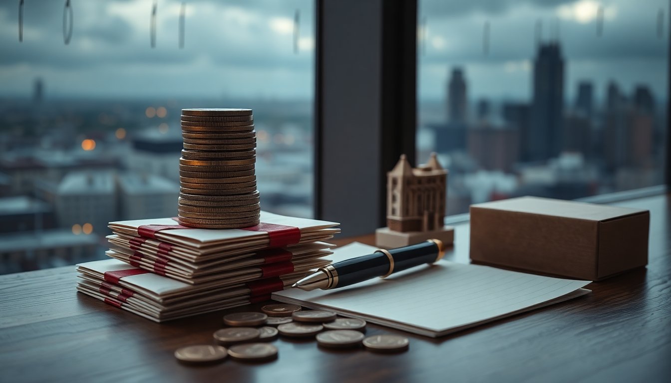 Por que o crédito privado rende mais em crises e o que isso significa para investidores