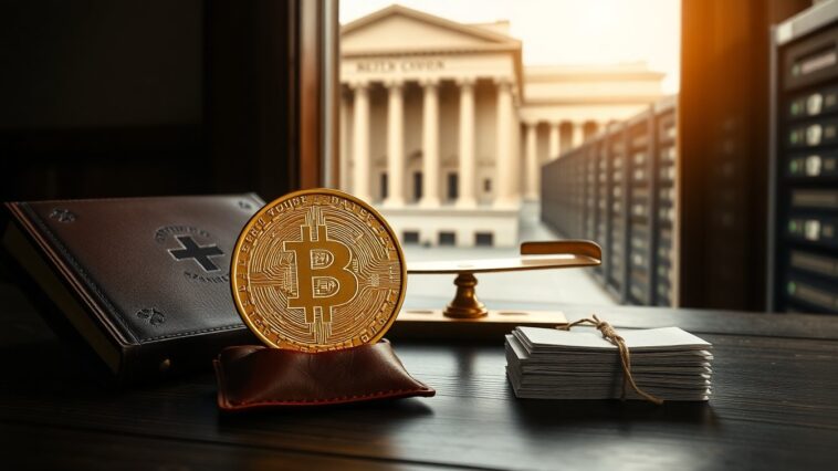 Por que Renato Trezoitão afirma que o bitcoin não é a moeda do anticristo