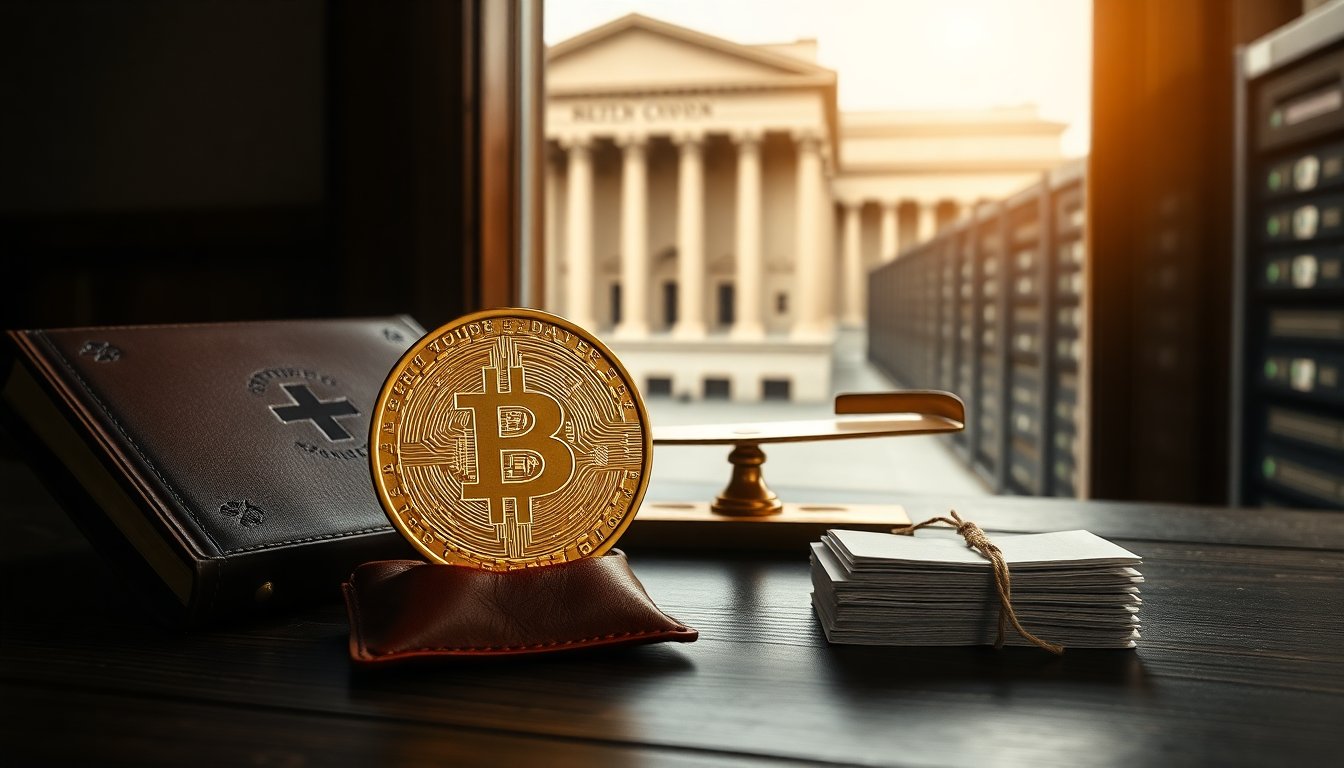 Por que Renato Trezoitão afirma que o bitcoin não é a moeda do anticristo