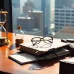 Por que Warren Buffett evita compras após a queda do mercado americano