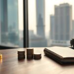 Por que Warren Buffett evita compras imediatas na bolsa americana