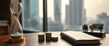 Por que Warren Buffett evita compras imediatas na bolsa americana