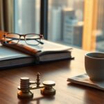 Por que Warren Buffett não está comprando na correção do mercado