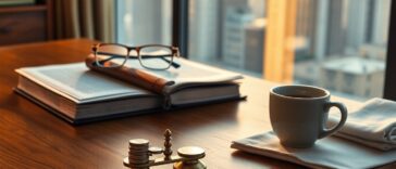 Por que Warren Buffett não está comprando na correção do mercado