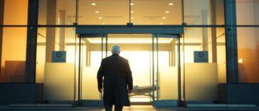 Presidente Lula passa por cauterização e infiltração em hospital de São Paulo