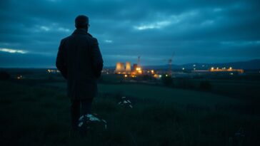 Pressão internacional deve mirar setor nuclear russo, diz Zelensky