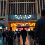 Principais anúncios e expectativas da Bitcoin 2026 em Las Vegas