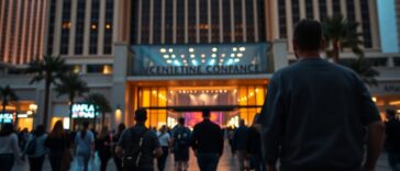 Principais anúncios e expectativas da Bitcoin 2026 em Las Vegas