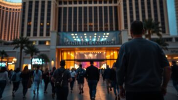 Principais anúncios e expectativas da Bitcoin 2026 em Las Vegas