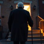 Prisão domiciliar para réus idosos do 8 de janeiro concedida por Moraes