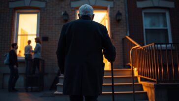 Prisão domiciliar para réus idosos do 8 de janeiro concedida por Moraes