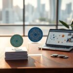 Programa Stellar 37 Graus apoia startups cripto com prêmios em USDC