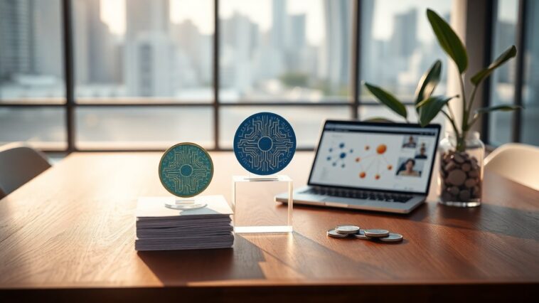 Programa Stellar 37 Graus apoia startups cripto com prêmios em USDC