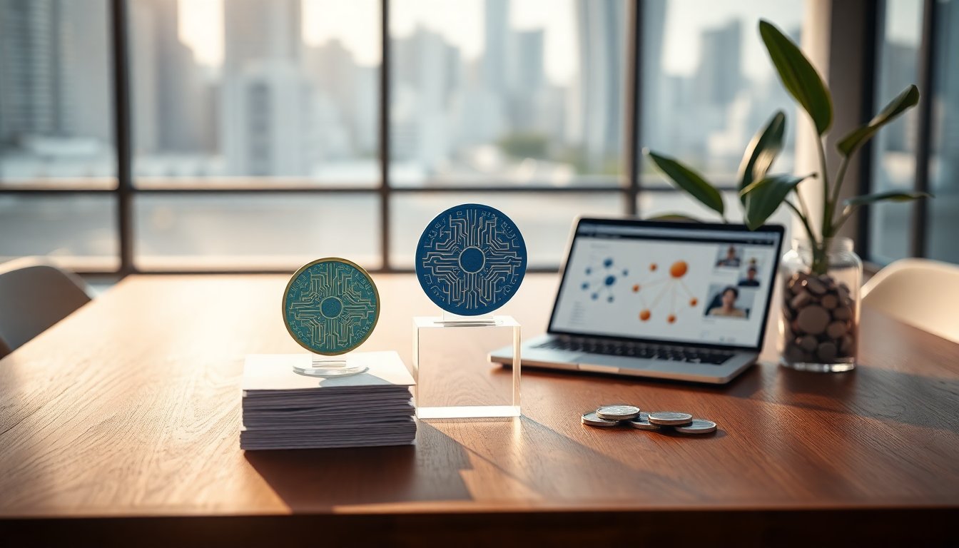 Programa Stellar 37 Graus apoia startups cripto com prêmios em USDC